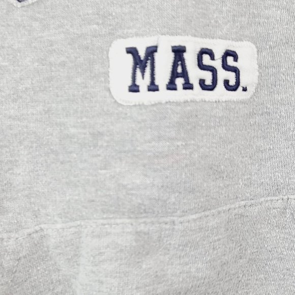 Boy's Bundle Boston Hoodie + Champion Pants 10-12 - Picture 10 of 10